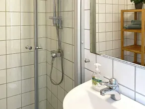 4 star holiday home in Odensbacken - Image 2
