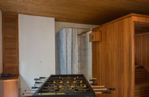 Schöne Wohnung für 5 Personen mit  W-LAN, TV, Terrasse und Haustiere erlaubt - Image 3