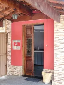 América Hotel Jacareí - Image 4