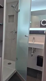 Acogedora casita de vacaciones para 2-3 personas con terraza - Image 4