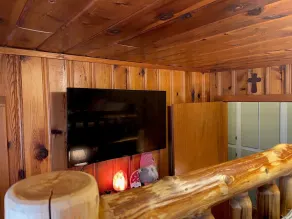 Your going to fall in love with this cabin.outstanding for family,multi families - Image 3