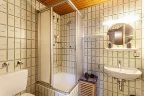Appartement \"Wohnung 2\" avec terrasse partagée, jardin partagé et Wi-Fi - Image 3