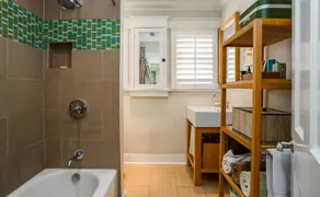 Cosy Hollywood House ★ Emplacement central ★ 2 Parking - Image 2