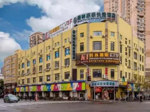 GreenTree Inn (Shanghai East Xietu Road) - Image 4