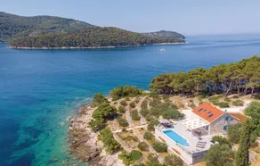 Haus am Strand in Mikulina Luka - Image 4
