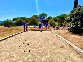 Provence dream- magnificent views, charming villa, private pool and tennis court - Image 2