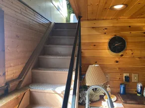 Beautiful Brink O' Bay Cottage in Henderson Harbor - Image 2