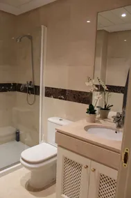 Schöne Wohnung mit Meerblick und 2 Swimmingpools - Image 4