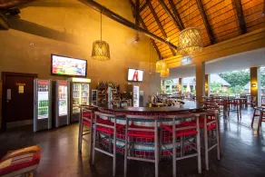 The Royal Senchi Resort Hotel - Image 4