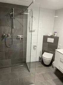 Ferienwohnung mit 3 Schlafzimmer 2021 neu renoviert und Wellness - Image 3