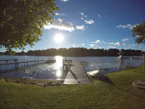 Port Bay Waterfront Cottage — Your Private Lakeside Escape - Image 4