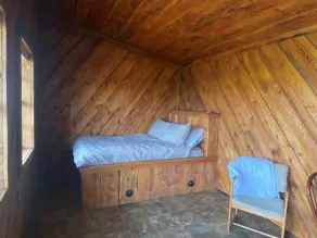 Cabin with Beautiful Hilltop Views - Image 2