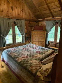 Cozy Cottage on Lake Winni - Image 4