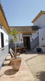 Bauernhaus mit eigenem Pool und toller Aussicht - Image 5