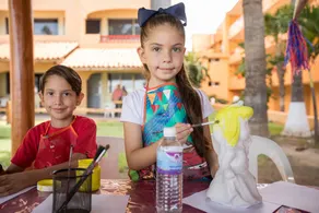 Costa de Oro Beach Hotel - Image 3
