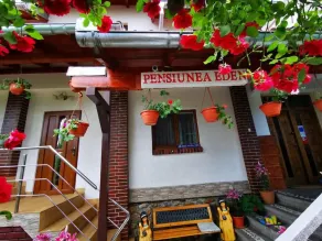 Pensiunea Eden - Image 4