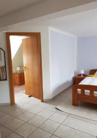Vacation Apartment \"Speckfeld\" - Image 4
