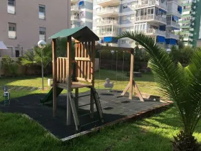 Erbjuder lyxiga lägenheter i första sträckan - Image 2