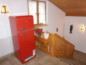 Apartment Quadratsch by Interhome - Image 2