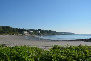 Classic Maine Cottage-kort gåtur til stranden, parker, naturstier og fine spisesteder - Image 3