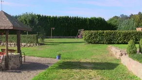 Bor under \"Reet\" familievenlig, hunde tilladt, have + stor åben plads - Image 2