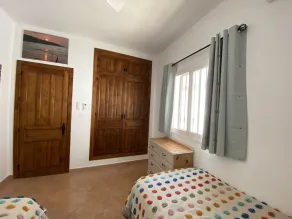 Unique 2 Bed 2 Bath Villa near Sedella. Stunning views & heatable pool. - Image 3