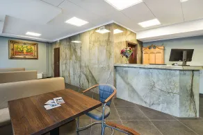 City Yard Inn Hotel - Image 2