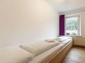 Appartement entièrement équipé avec jardin et sauna | Avec animaux autorisés - Image 4