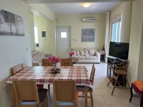 Breathtaking sea and Mountain views with Private pool, Peace full relaxing Villa with WiFi near Shops and Restaurants - Image 2