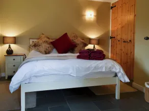 1 Schlafzimmer Unterkunft in South Brent - Image 4