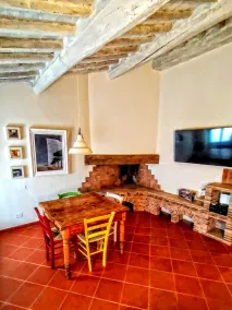 Castelfalfi Art Apartment - Image 5