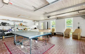 Pet Friendly Home In Gilleleje - Image 2