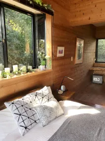 屋久島シエスタYakushima Entire house with a wonderful view - Image 5