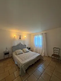 Provençal villa with HEATED SWIMMING POOL near LOURMARIN and LUBERON vineyards - Image 3