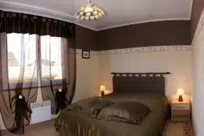 Hus nära havet 6 personer - Image 3