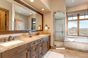 Park City VIN-17 Hot tub KBM Resorts - Image 2