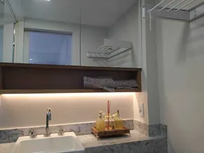 Suite Presidencial Alto Padrão em Goiânia - Image 3