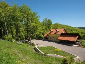 Ferienhaus Vršak by Interhome - Image 1