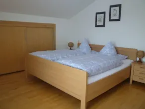 Ferienwohnung für Nichtraucher, 100qm, 2 Schlafzimmer, separate Küche, Wohnzimmer, 4-Sterne,max. 5 Personen - Image 5