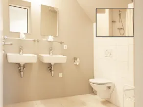 Spacious Water Apartment with Terrace & BBQ Garden in Offingawier - Image 3