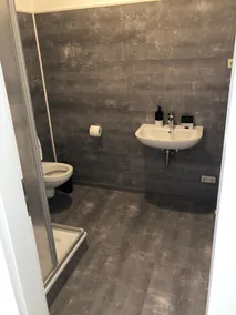 Two-room apartment 35sqm on the upper floor - Image 3