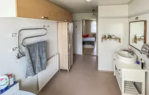2 værelses dejlig bolig i Traryd - Image 3
