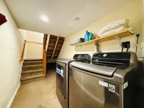 Maison moderne de luxe dans les Poconos!  SONOS, Weber Grill sur le pont, piscine PROMOTIONS * - Image 3