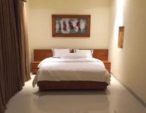 Villa Kedis Munduk - Villa de estilo balinés - Image 2