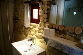 Graziosa villetta, piscina turchese privata, PLAZAC-prox. tesori del Périgord - Image 4