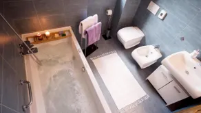 Casa Menta near Pula for 10 persons - private villa for families & friends with wellness - Image 5