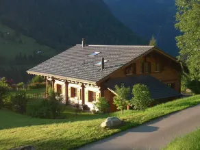 Charmantes, familienfreundliches Chalet in den Schweizer Alpen in der Nähe von Skiliften und Radwegen - Image 4