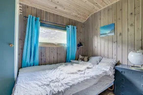 Breathtaking Panoramic Views Cabin - Secluded / fire pit / ideal for aurora - Image 4