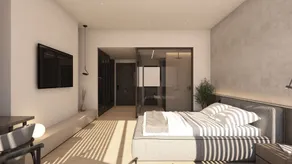 Union43 Boutique Hotel - Image 4