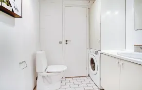 Smukt hjem i Henne med sauna - Image 5